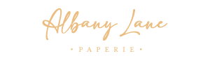 Albany Lane Paperie