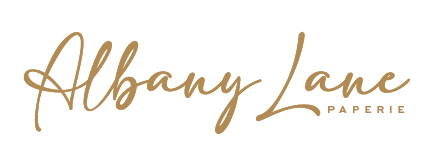 Albany Lane Paperie